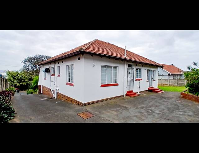 2 BEDROOM HOUSE SOLD IN BLUFF